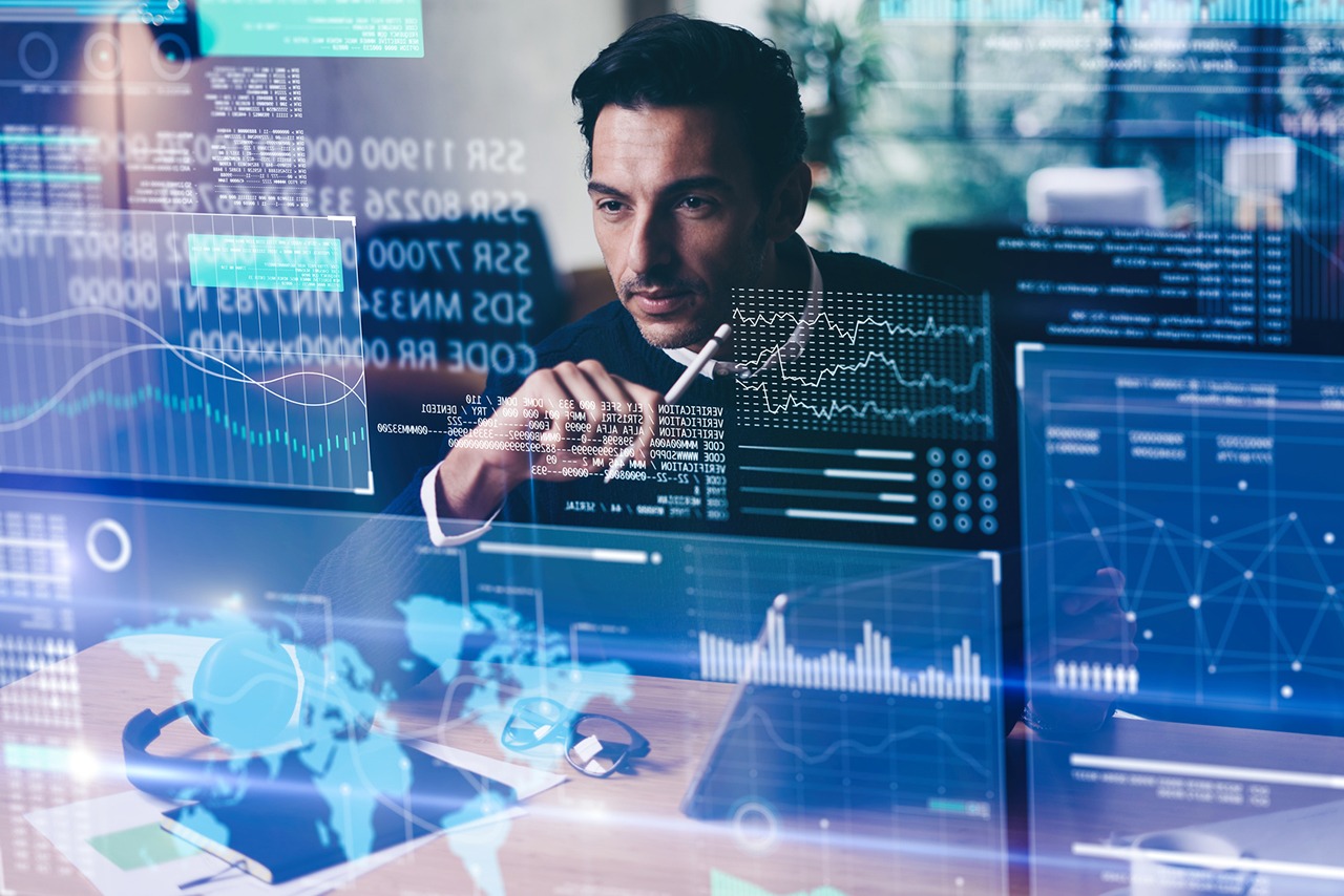 Comment devenir trader ?