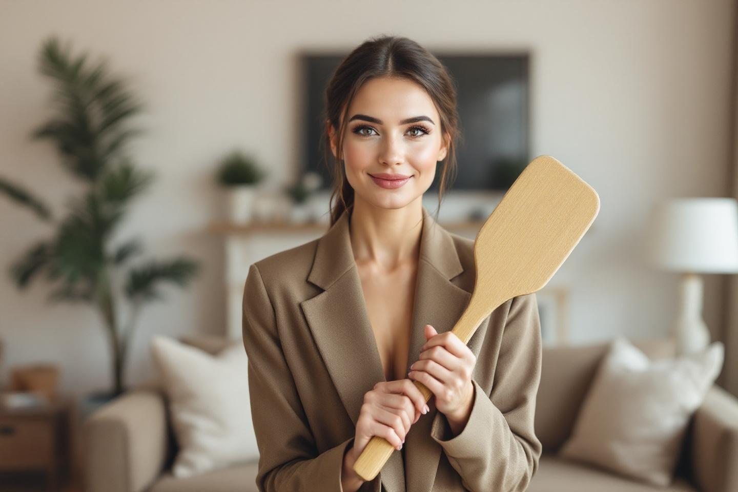 Diane Chatelet : fortune, vie personnelle et actualités de l'acheteuse d'Affaire conclue