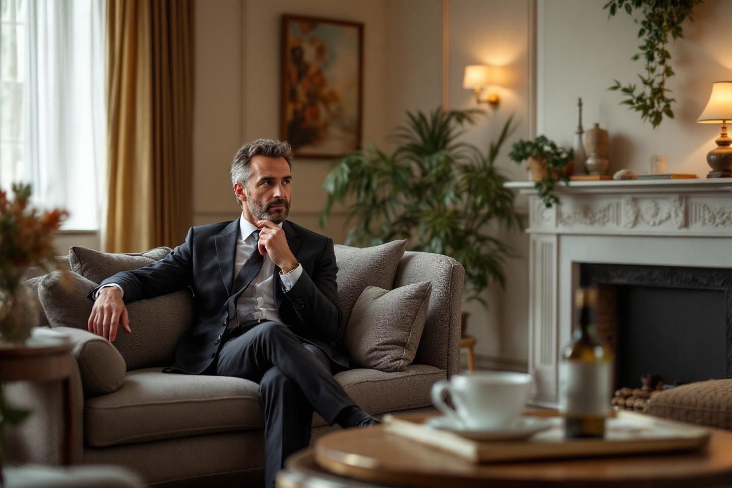 Didier Bourdon se confie sur sa fortune : les chiffres fous de sa rémunération