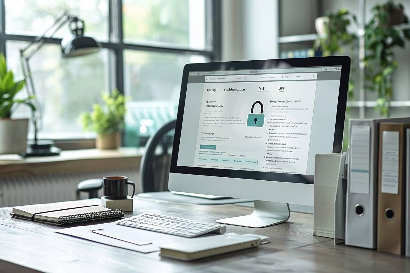 E-commerce rentable à vendre : opportunité d'achat d'une boutique en ligne clé en main