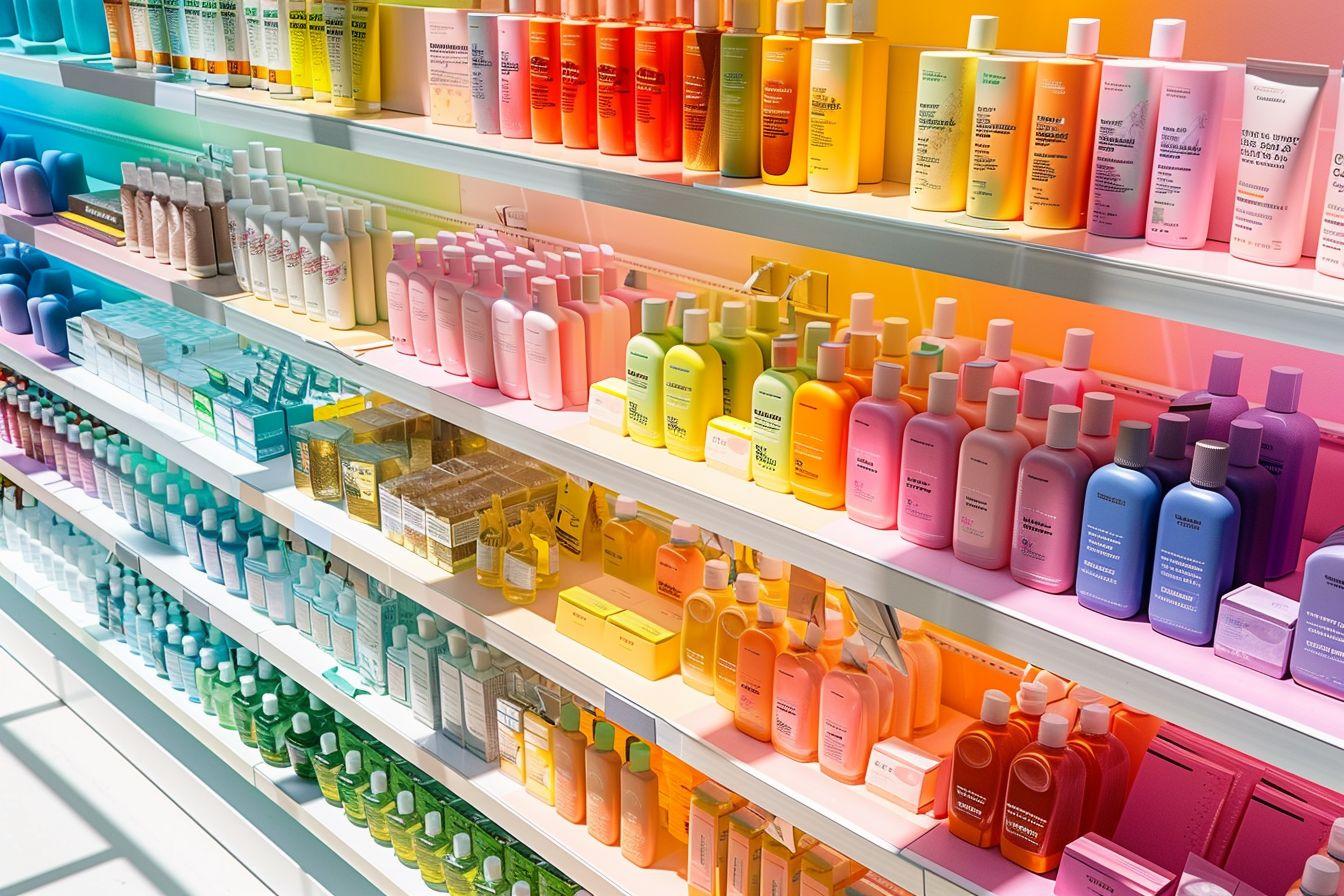 E-shop : boutique en ligne pour acheter des produits et articles variés