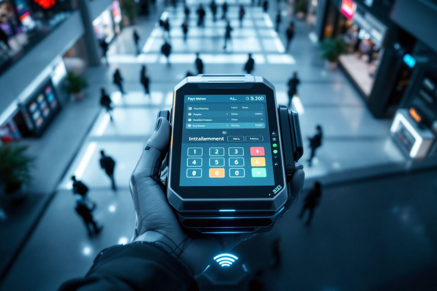 Économie : le paiement en plusieurs fois, réglementation et enjeux pour les consommateurs