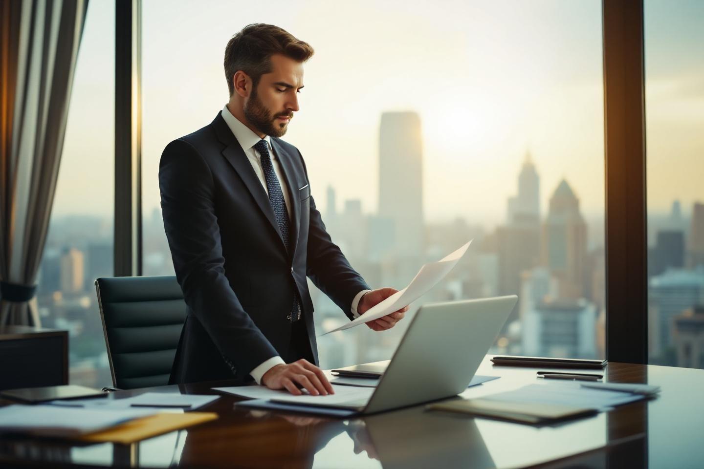 Édouard Carmignac : classement et fortune de famille, milliardaire gérant de fonds