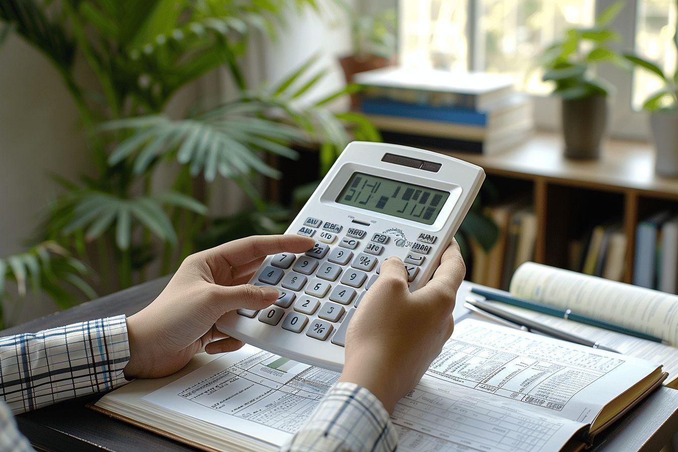 Emprunter 10000 euros : comment obtenir un crédit personnel à taux bas et calculer vos mensualités