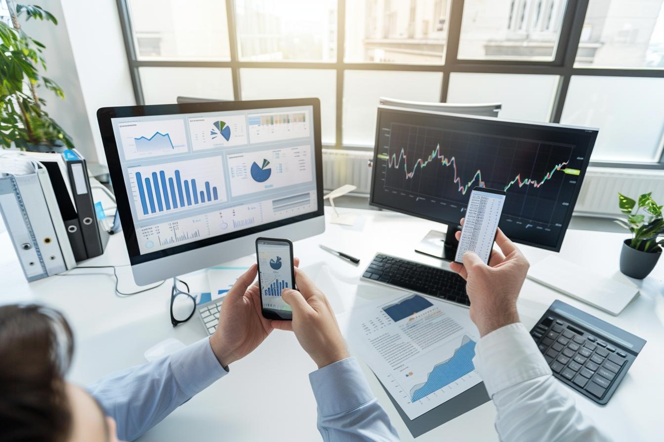 Entreprise individuelle auto-entrepreneur : guide complet pour réussir