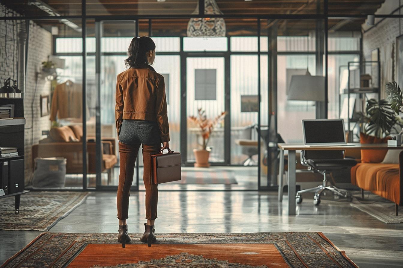 Entreprise individuelle vs auto-entrepreneur : comprendre les différences