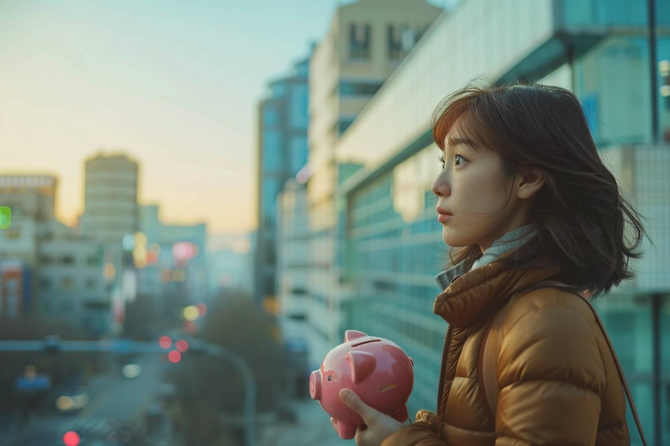 Est-ce que les banques peuvent prendre notre argent ?