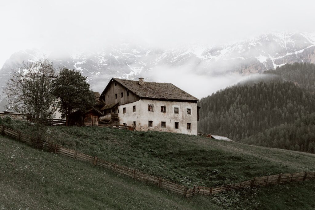  Un terrain constructible 