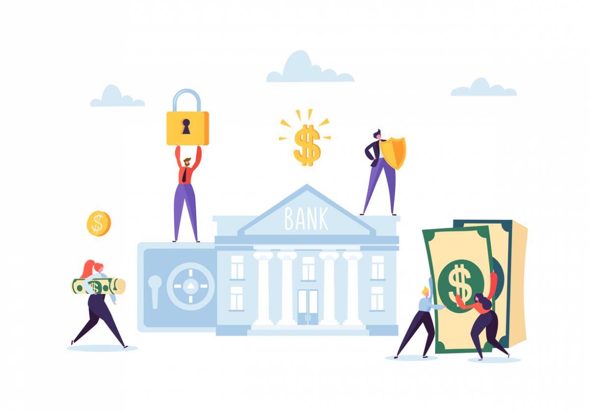 Est-il vraiment possible de se passer d'une banque ?