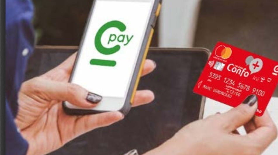 Cetelem Cpay Mastercard