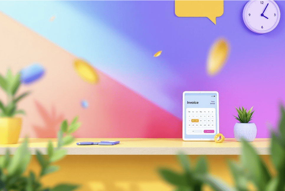 Facturation électronique : but, outil et calendrier