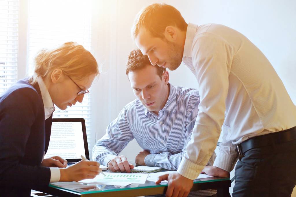 besoins formation entreprise