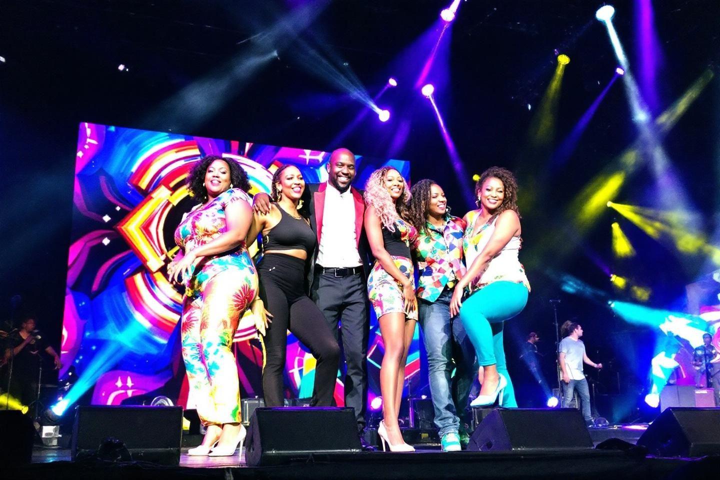 Fally Ipupa : quelle est sa taille et tout sur la star de la rumba congolaise