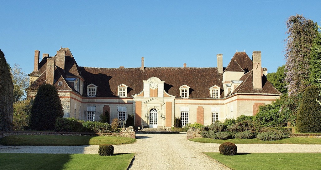 Quelle fiscalité pour ceux qui veulent s’offrir un château /un monument historique ?