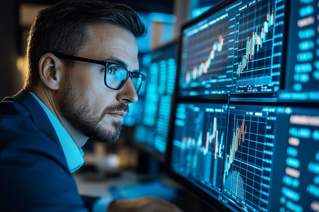 Fonds long/short en Europe : stratégies de performance absolue pour réduire l'exposition aux marchés