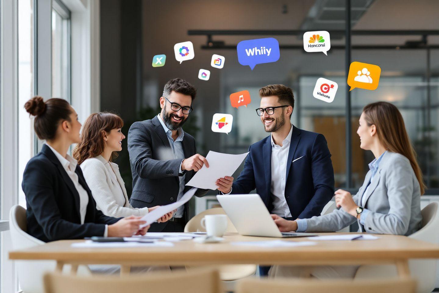 Formation assistant digital : métier, salaire et meilleures formations