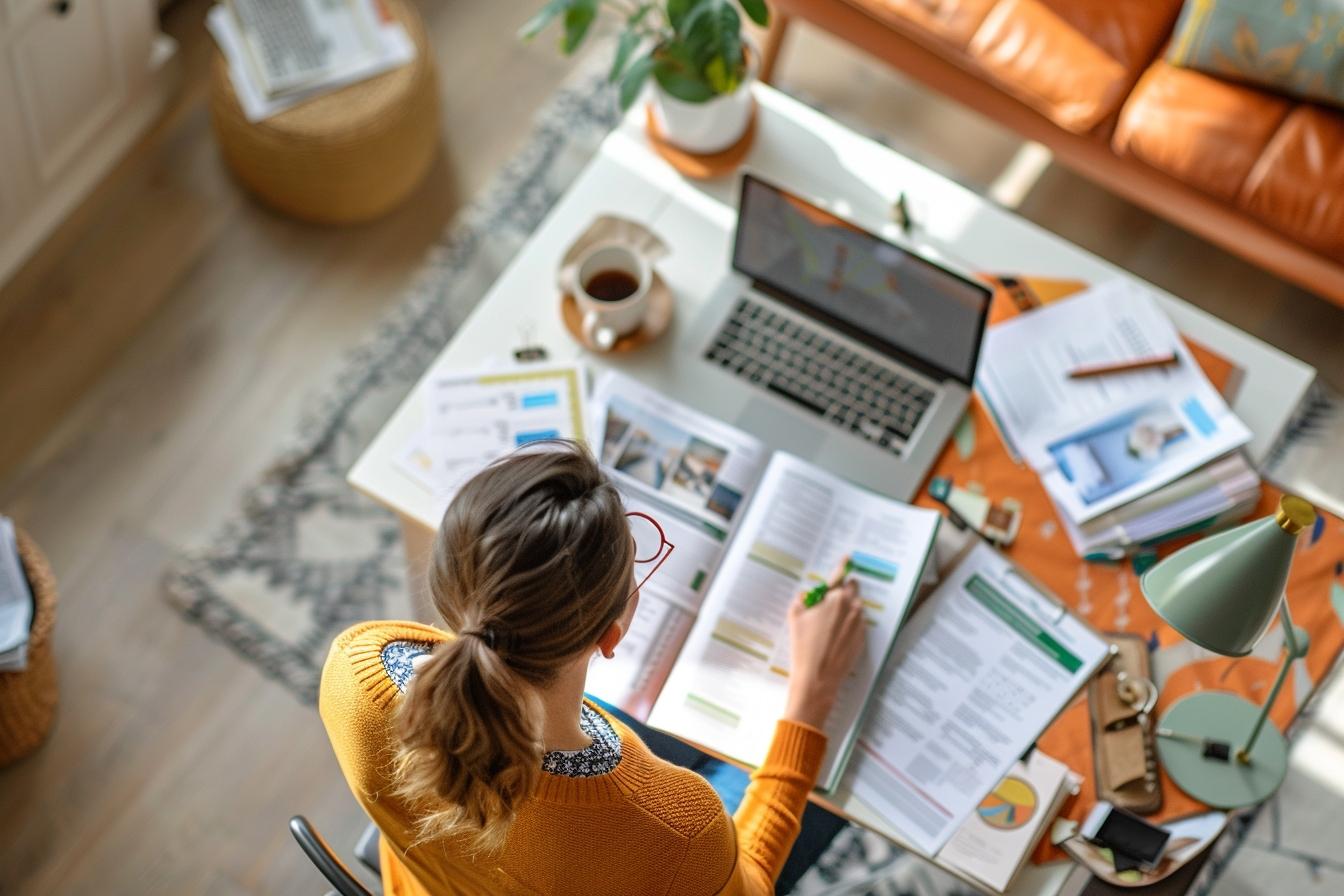 Formation auto entrepreneur gratuite : guide complet pour démarrer