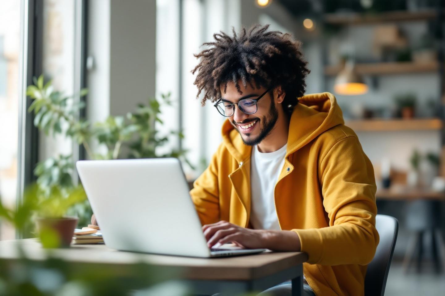 Formation développeur web junior : qualifiante et finançable