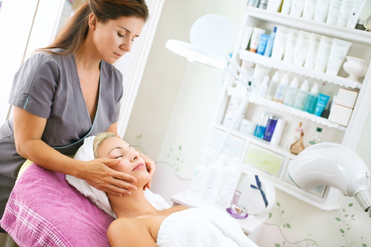 Formation esthéticienne