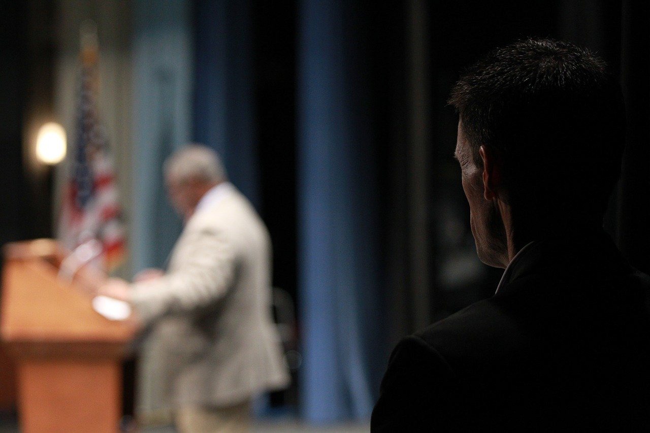 Quelle formation pour devenir garde du corps ?