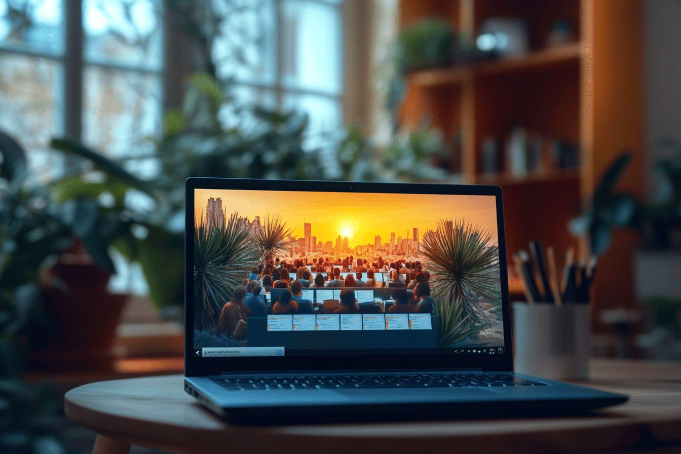 Formation en ligne pour réussir votre reconversion professionnelle à distance