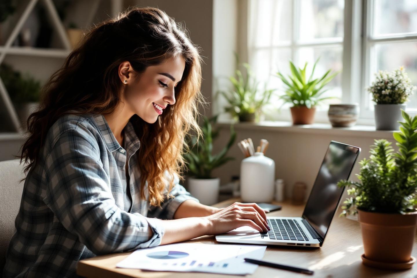 Formation SEO en ligne : maîtrisez le référencement naturel et boostez votre trafic