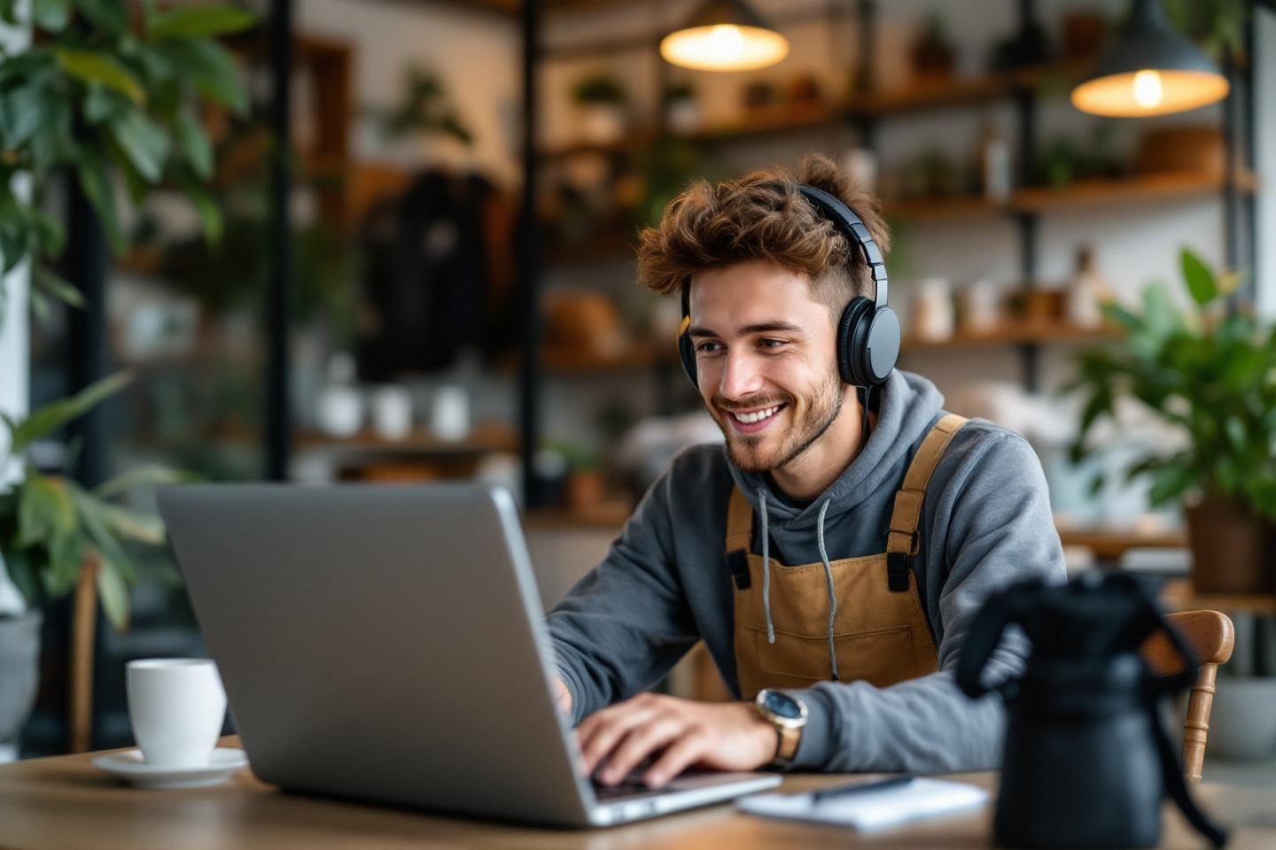 Formations digital nomad : métiers pour devenir nomade et voyager en travaillant