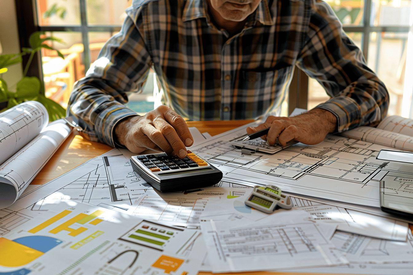 Formule de calcul des intérêts d'emprunt : comment calculer les mensualités de votre crédit immobilier