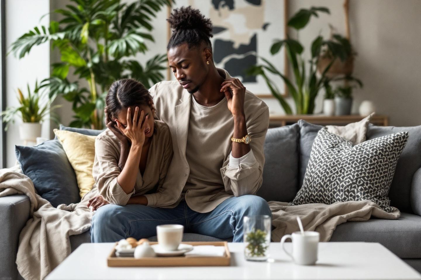 Fortune d'Akon : sa femme demande le divorce et réclame la moitié de ses millions