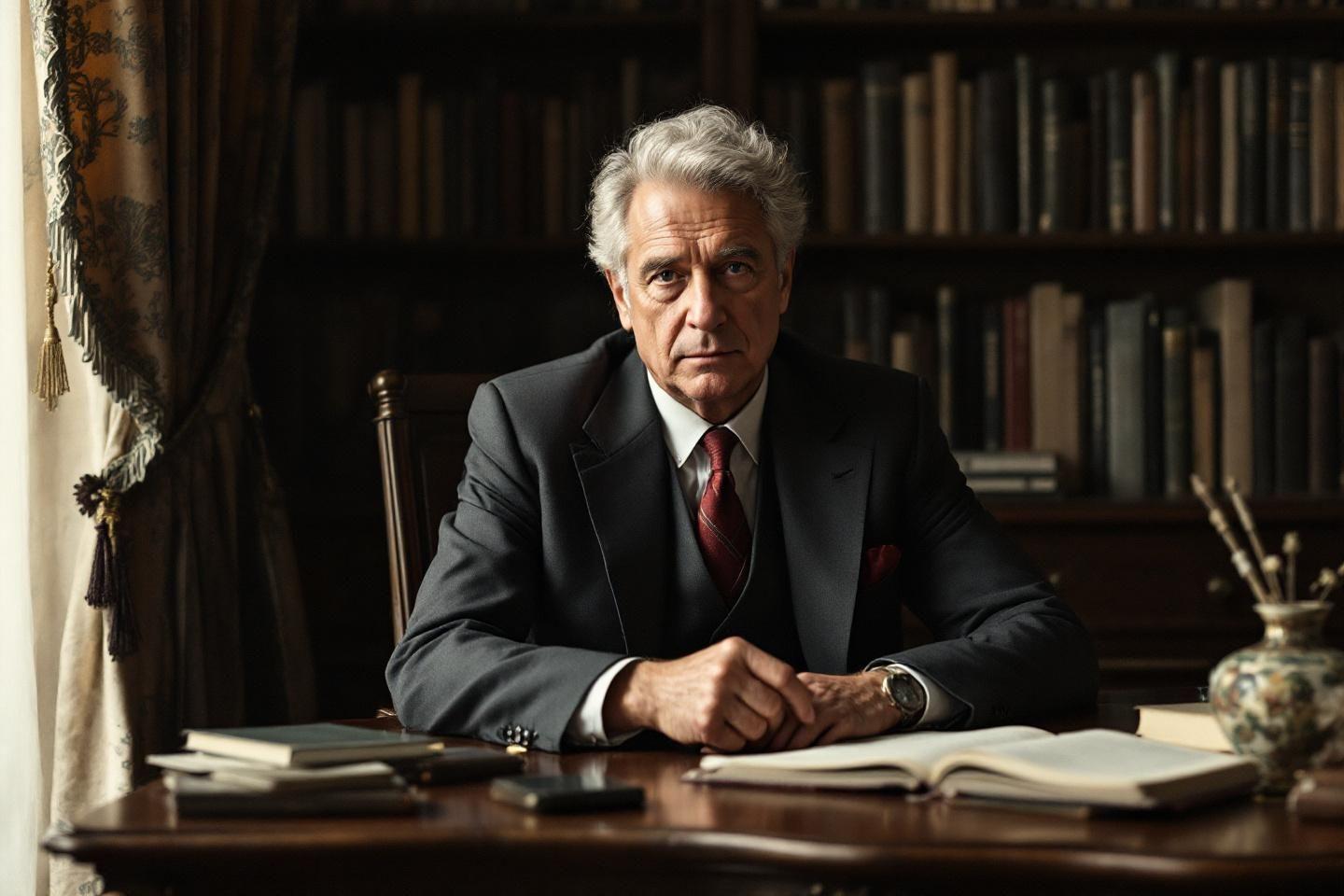 Fortune d'Alain Finkielkraut : carrière et vie du philosophe français