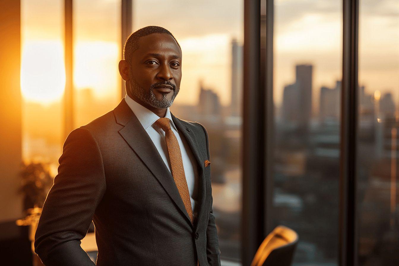 La fortune d'Aliko Dangote : l'homme le plus riche d'Afrique atteint 30 milliards de dollars