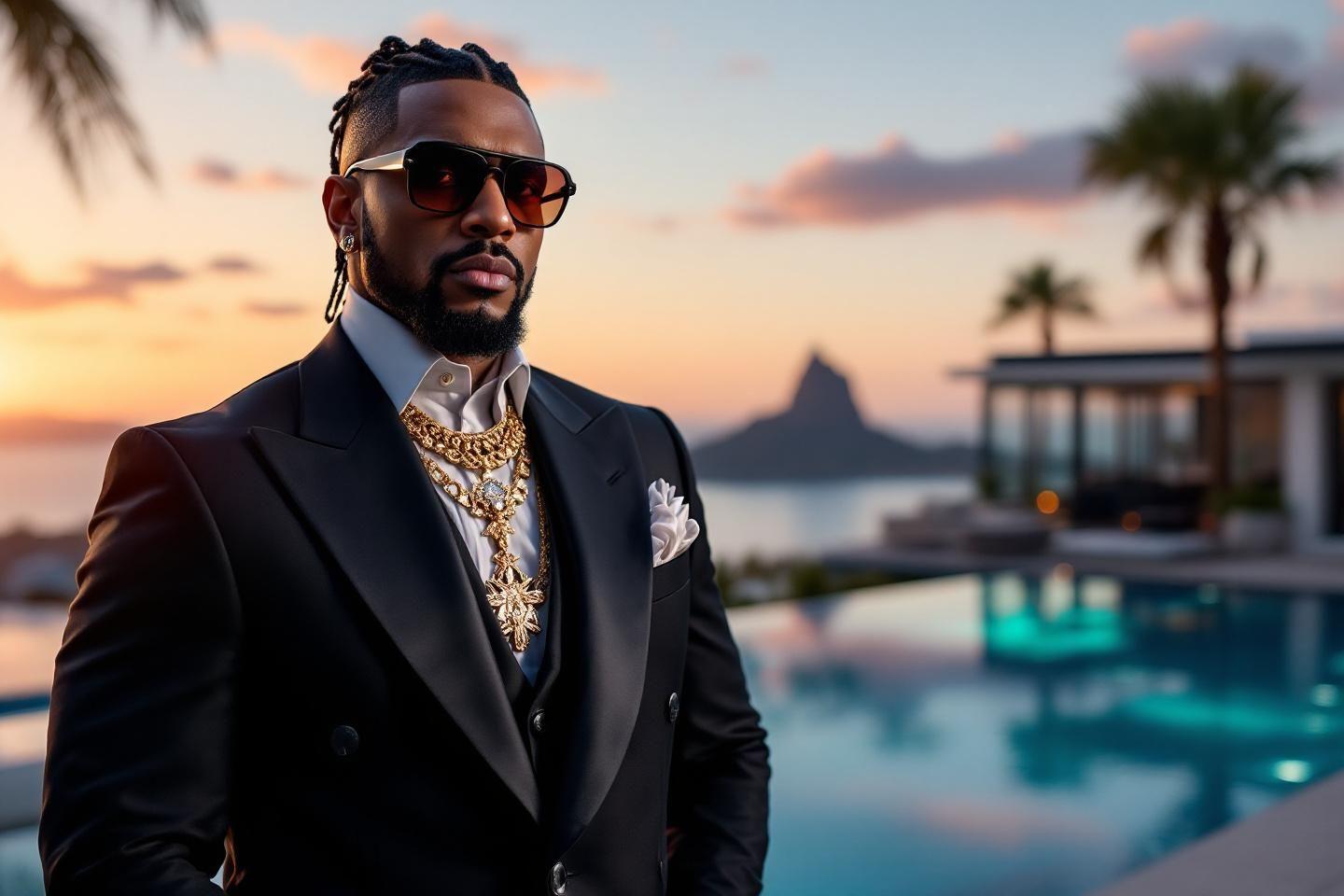 Fortune de Dr Dre : le rappeur artiste milliardaire en 2025