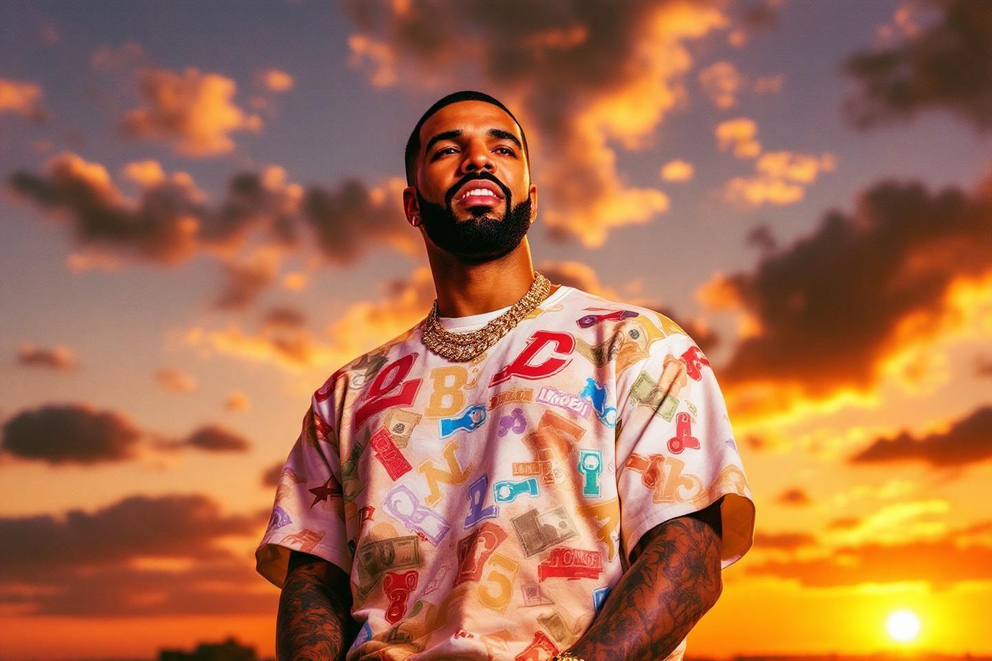 Fortune de Drake : classement et revenus du rappeur le plus riche