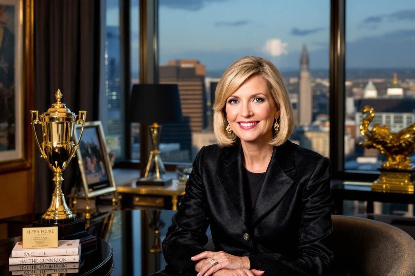 Fortune de Françoise Bettencourt Meyers : classement des milliardaires les plus riches