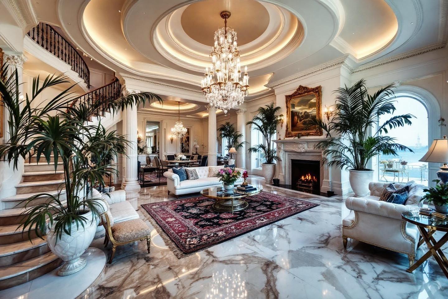 Fortune de Gims 2024 : découvrez le montant impressionnant du rappeur français le plus riche