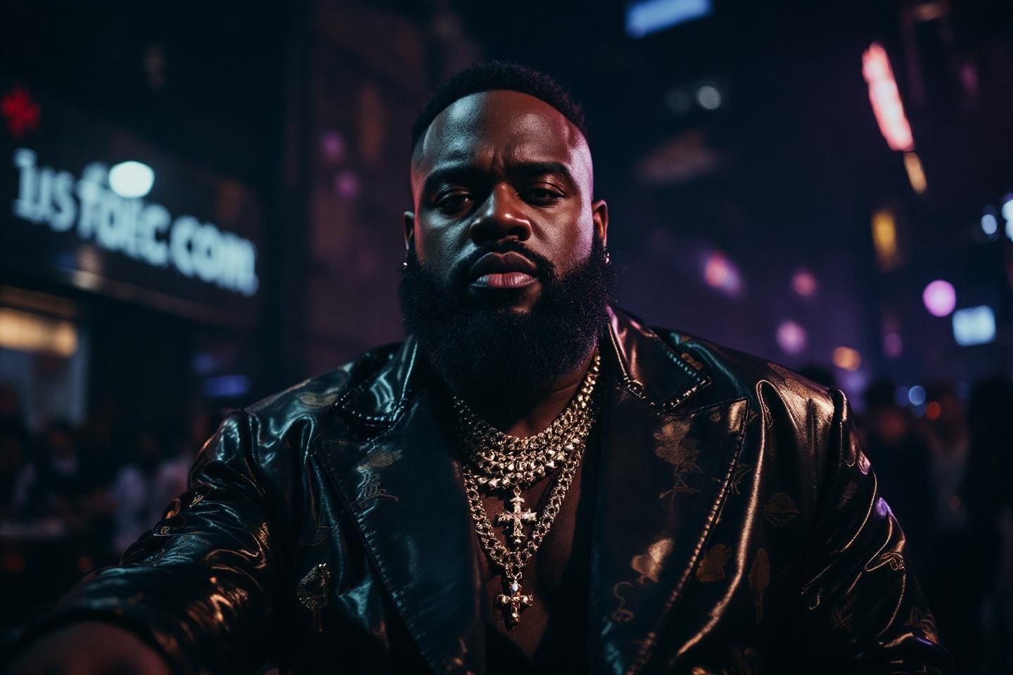 La fortune de Kaaris : comment le rappeur de Sevran est devenu millionnaire