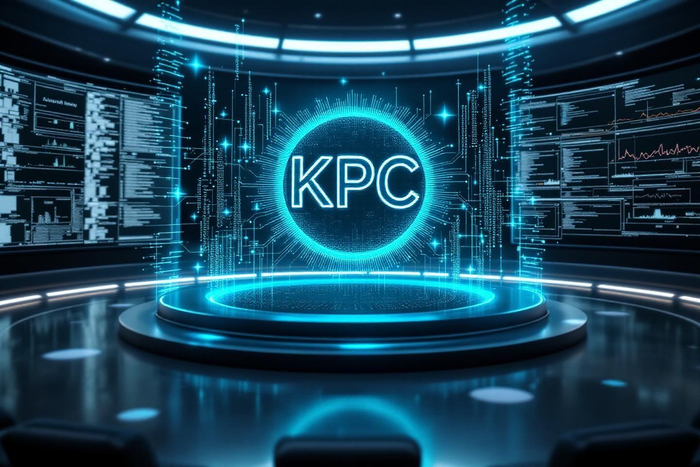 Fortune de KPC : data, digital et événements 2025