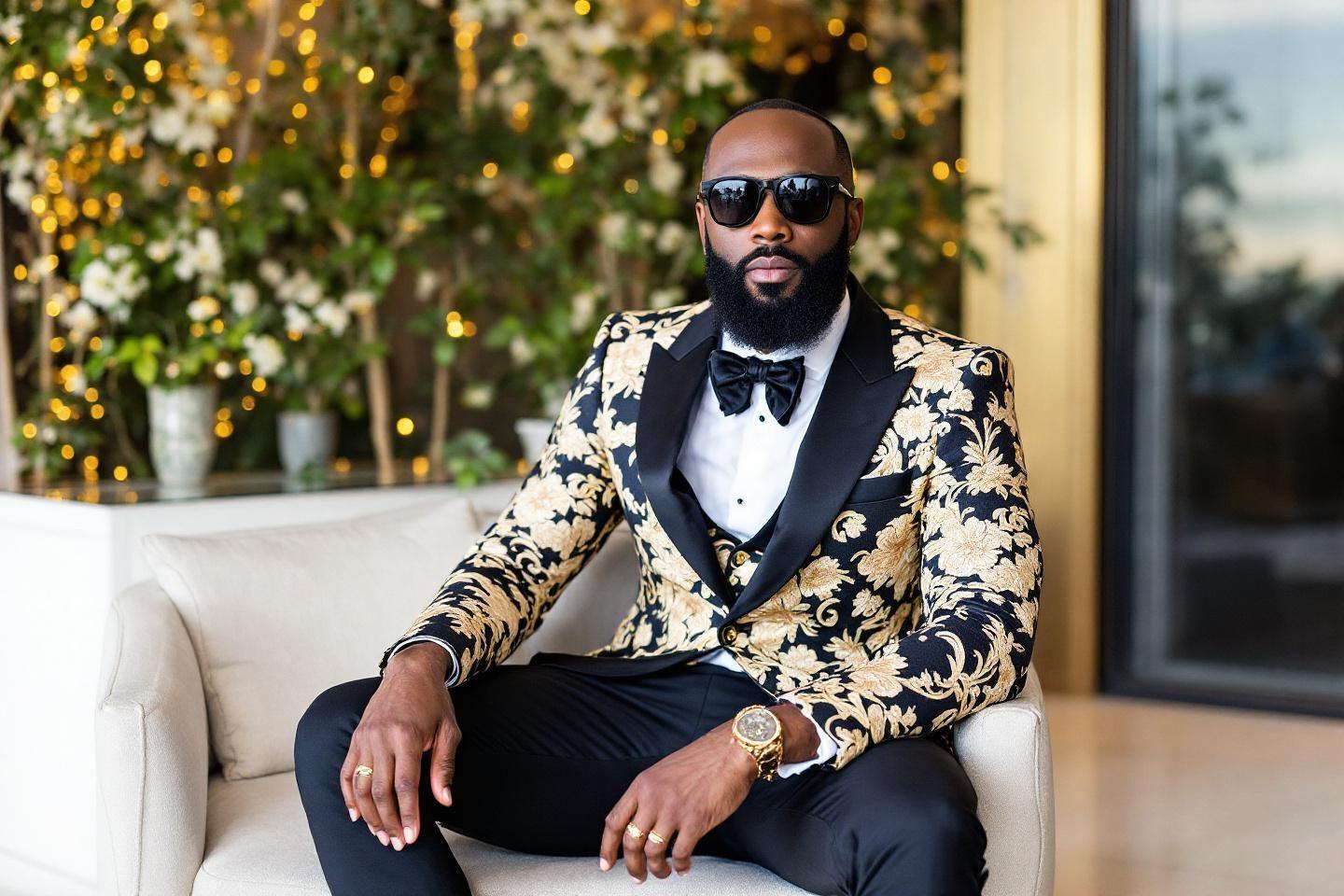 Fortune Maître Gims : comment le rappeur français gagne et préserve sa richesse