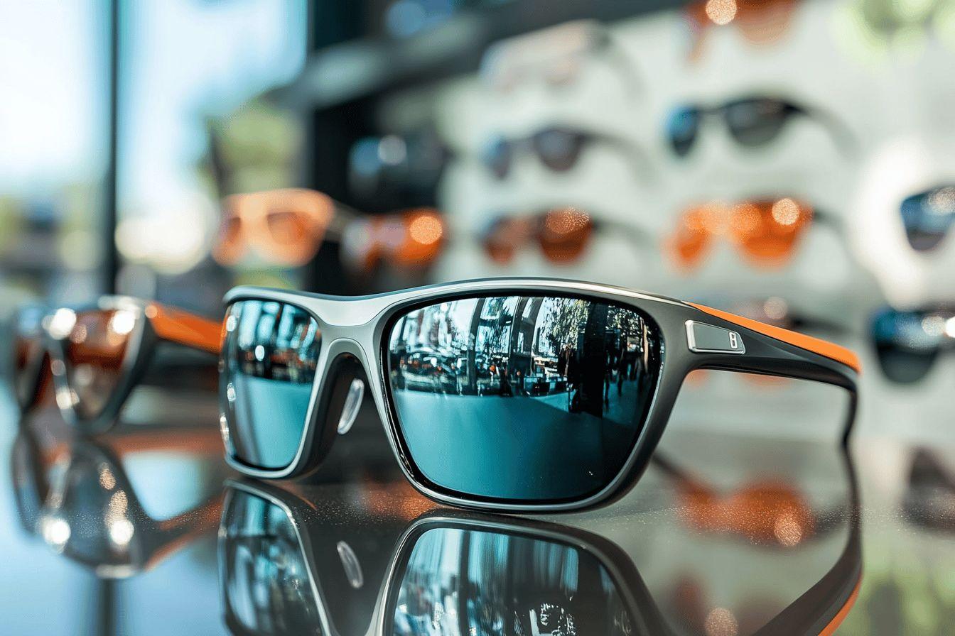 La fortune Nike : découvrez la valeur et l'histoire de cette marque mondiale de lunettes