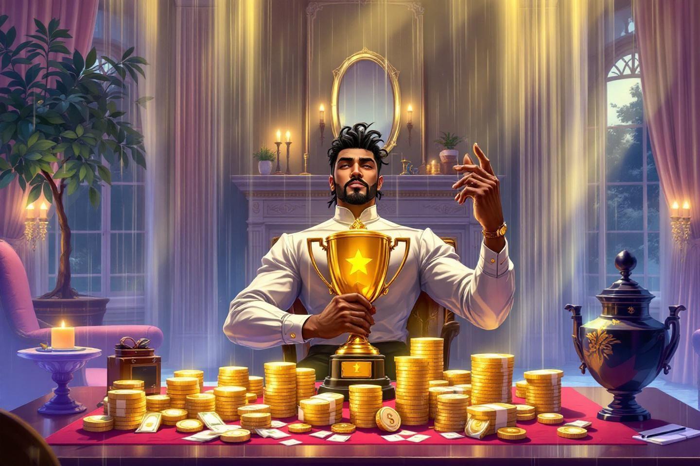 Fortune Ninho : ses records et ses chiffres de richesse les plus fous