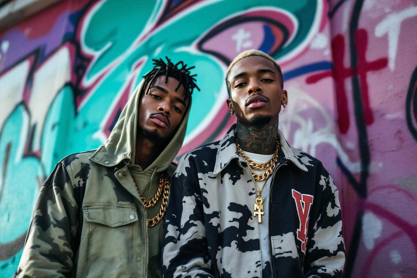 Fortune de Niska : classement et valeur nette du rappeur français