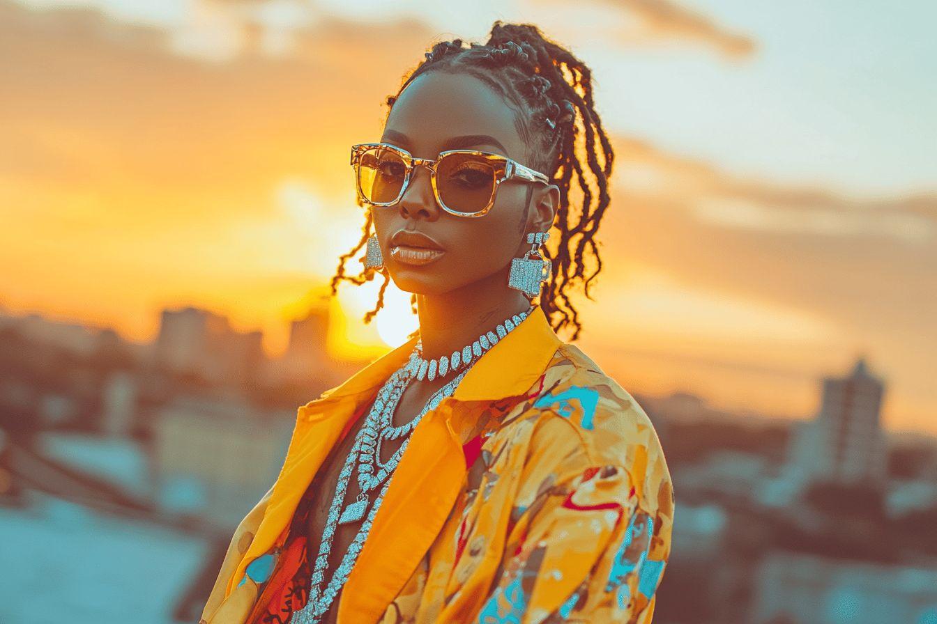 Fortune Niska : combien gagne le rappeur français et quel est son patrimoine ?