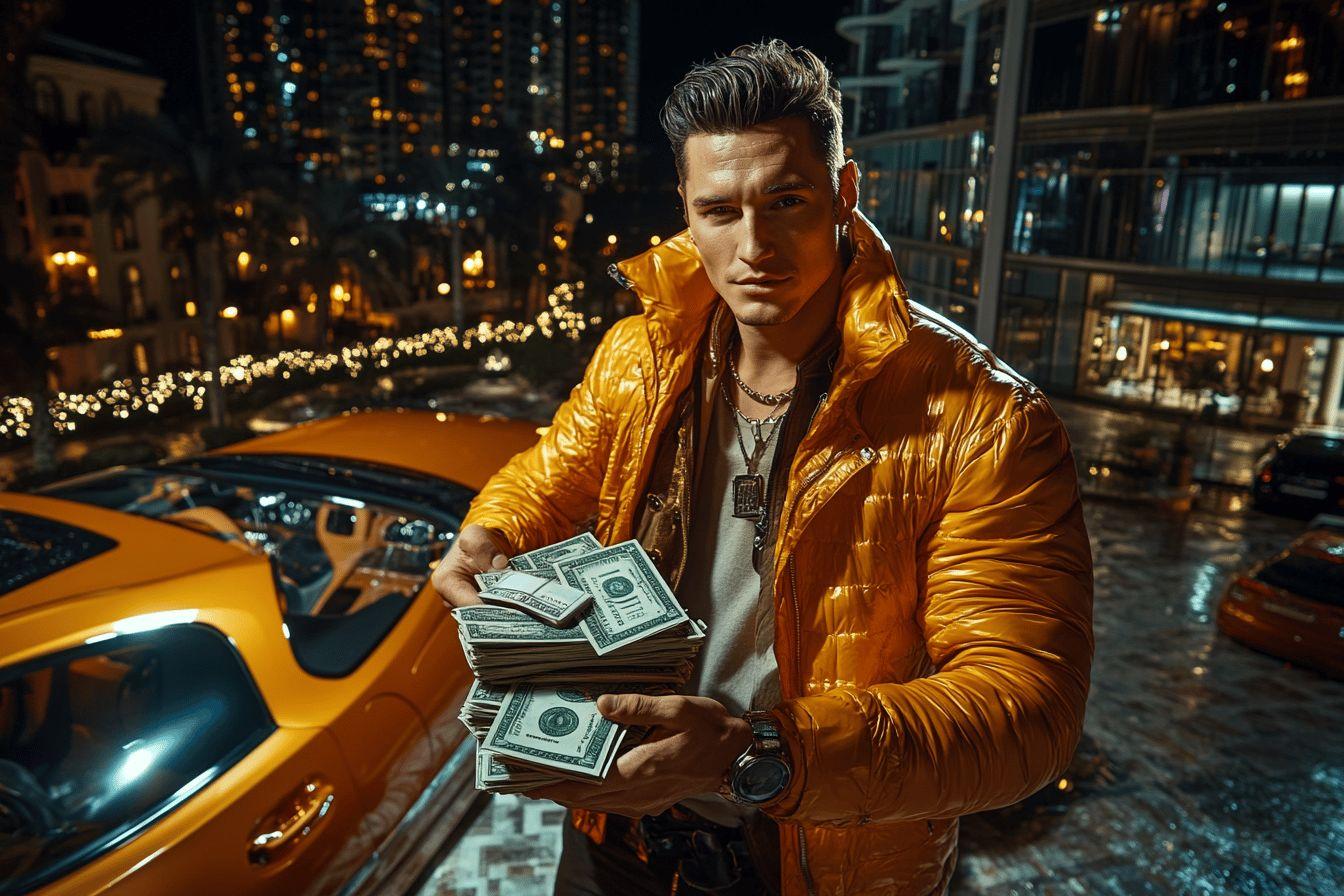 Fortune Rohff : le rappeur français révèle ses revenus et rejoint les plus riches du moment