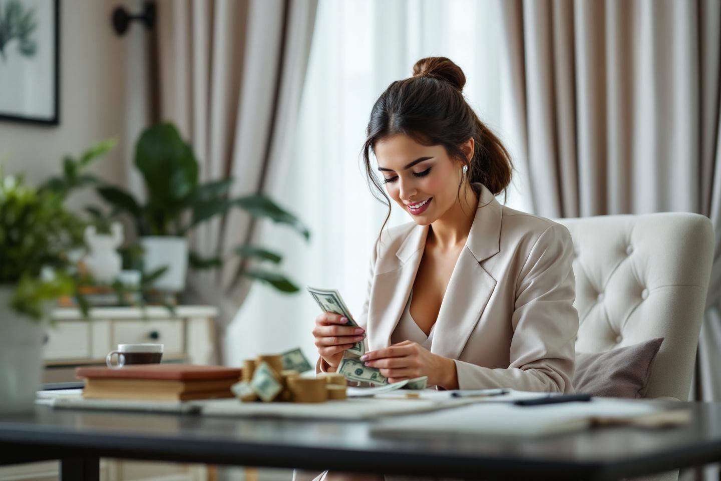 Fortune de Soprano : révélations sur les gains et le business du célèbre chanteur