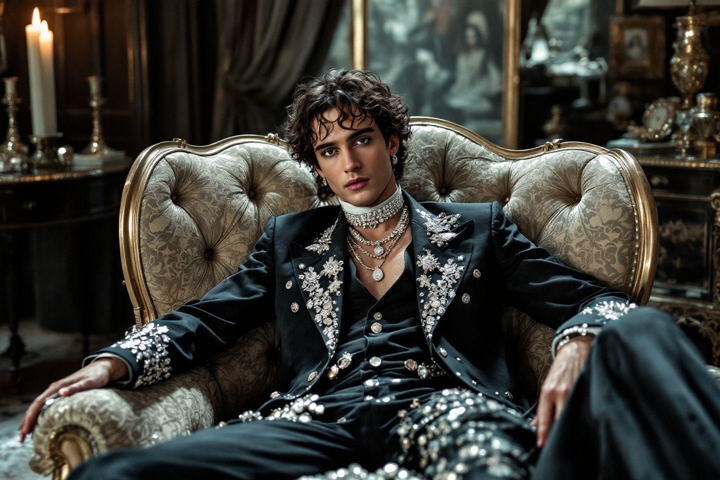 Fortune Timothée Chalamet : découvrez la richesse de l'acteur le mieux payé du monde