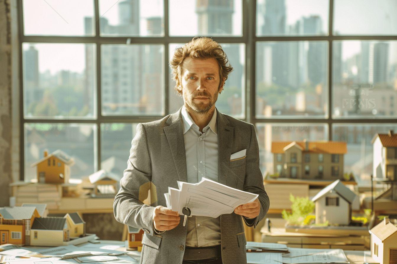 Frais d'agence immobilière : définition, montant et explications pour la location et la vente