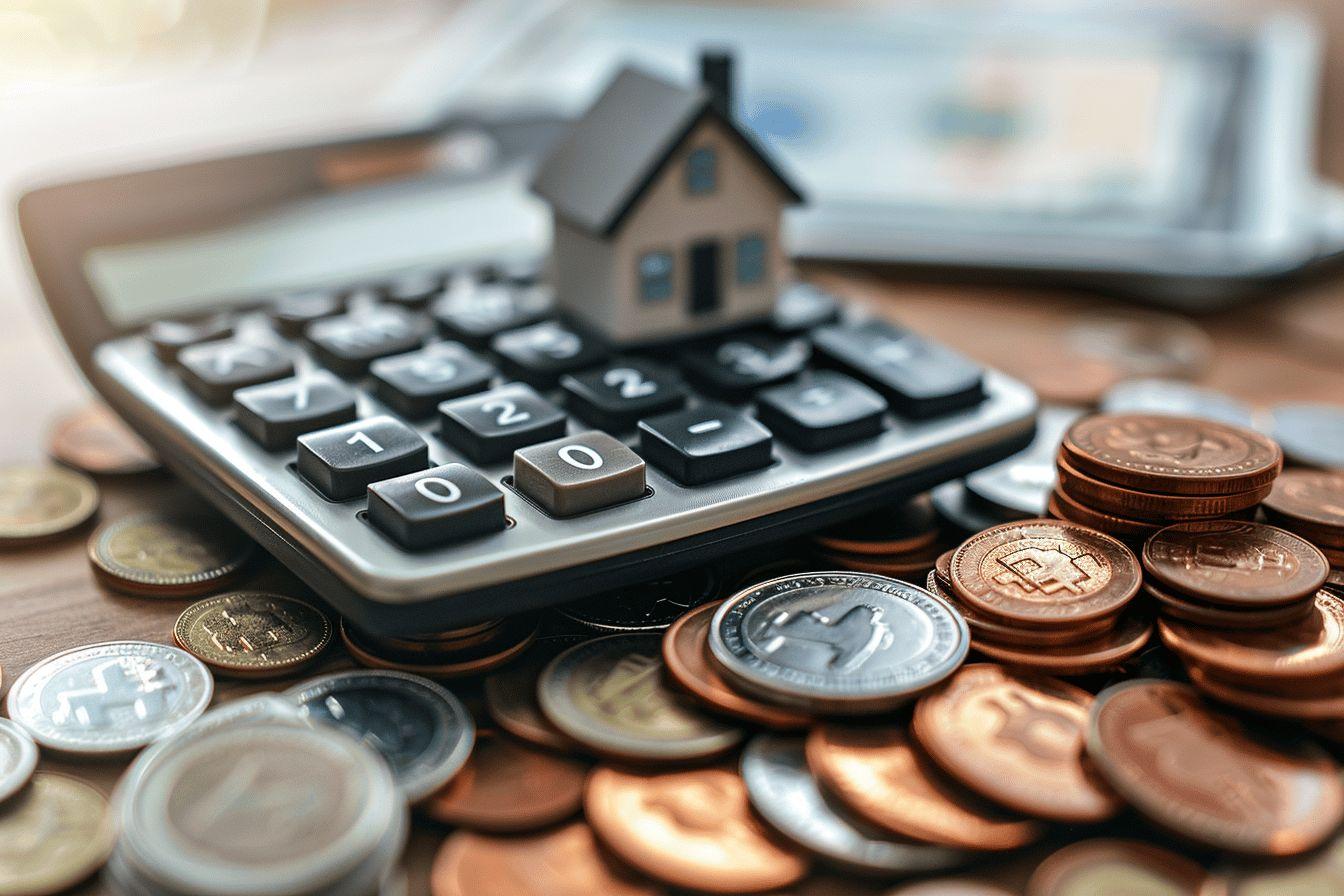 Frais de garantie prêt immobilier : définition, montant et calcul pour votre crédit