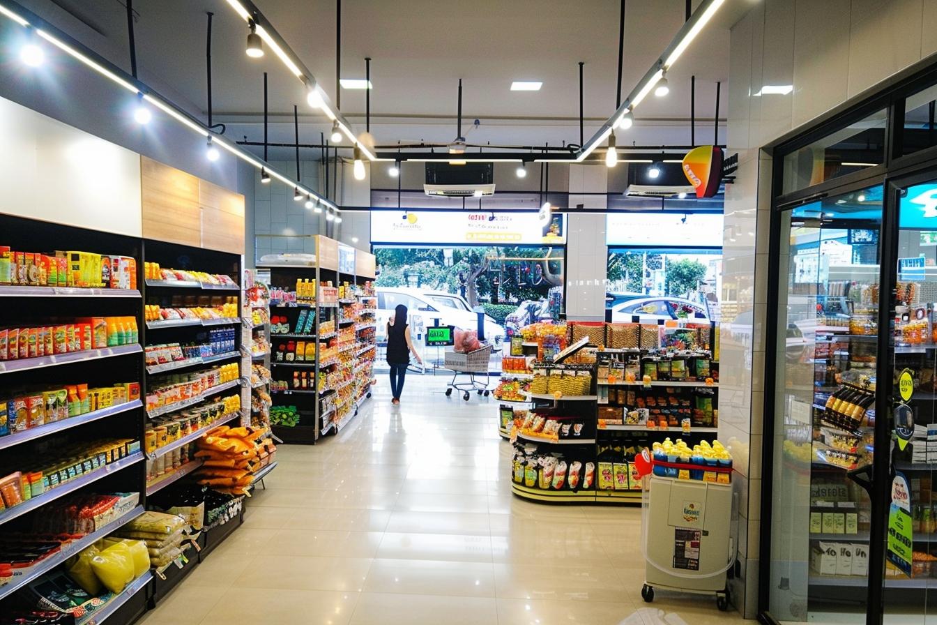 Franchise restauration rapide : Devenez propriétaire d'un fast-food