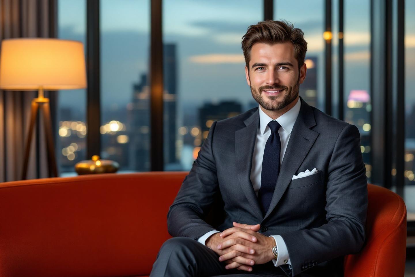 Franck Nicolas : fortune et parcours du coach entrepreneur canadien