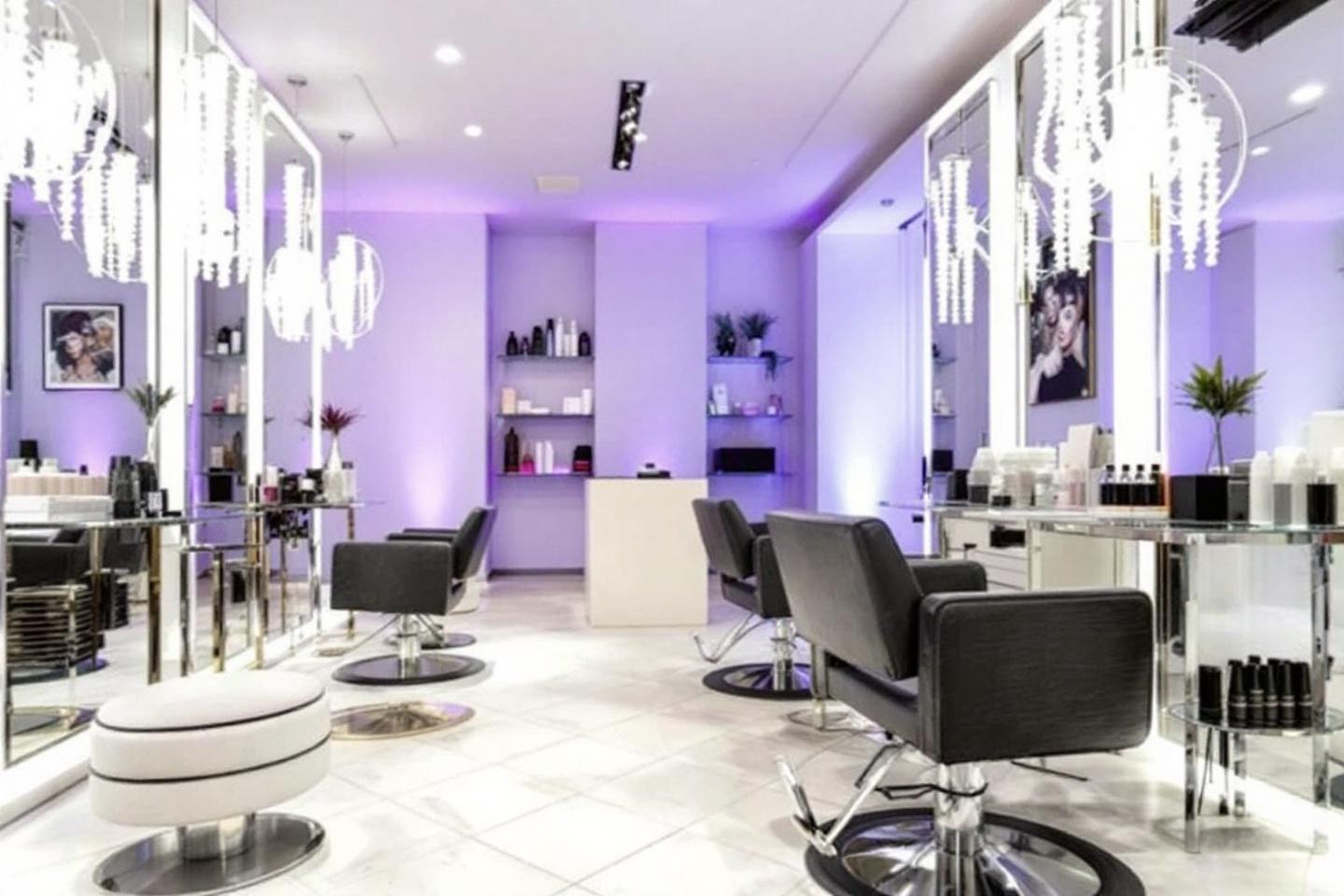 Franck Provost : fortune et parcours de l'entrepreneur du monde de la coiffure